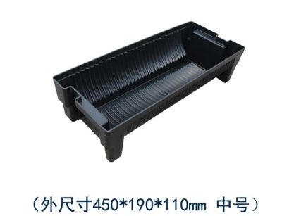 Anti-static SMT tray box(450*190*110mm)