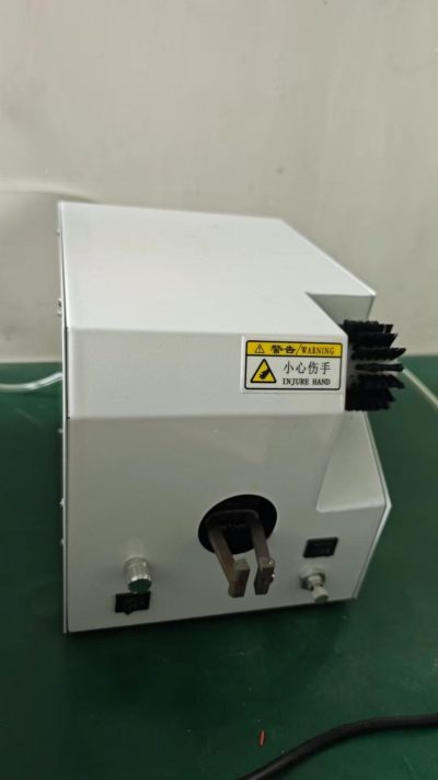 STRIPPING MACHINE