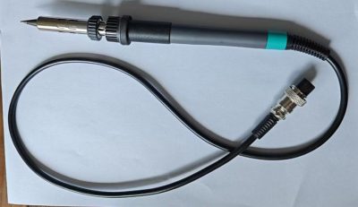 Welding torch