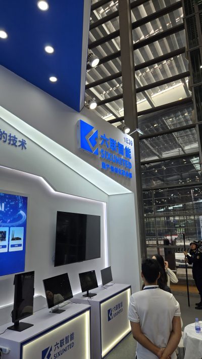170x170 PCB china CPU